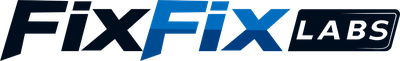FixFix Labs